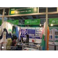 我司赴廣州參加展會(huì )，產(chǎn)品受到國內外客戶(hù)的一致好評
